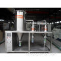 Semen Gypsum Powder Air Classifier